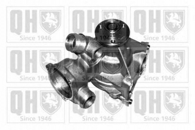QUINTON HAZELL qcp2667 -  Водяной насос